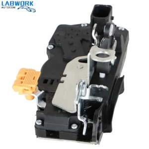 Front Right Passenger Side Door Lock Actuator For 2009 2010-2014 Cadillac CTS - Picture 1 of 10