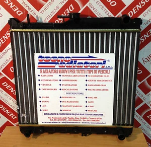 Radiatore Motore Suzuki Jimny 1.3 16V Benzina dal '98 al '04 - Foto 1 di 3