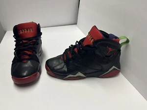 Nike Air Jordan 7 Retro BG 'Marvin The Martian' Youth Size 6Y RARE 304774-029 - Picture 1 of 8