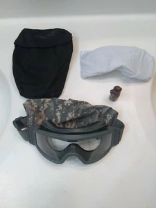 Gebrauchte ESS Militärbrille KIt - Bild 1 von 5