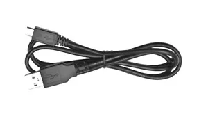 USB CHARGER CHARGING CABLE FOR FREESTYLE LIBRE 2 READER - Picture 1 of 3