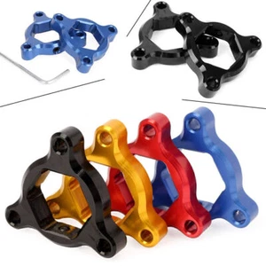 Gabelvorspannungsversteller Federung für Honda CRF1000L Aftica Twin/ABS/DCT 2016-18 - Bild 1 von 9