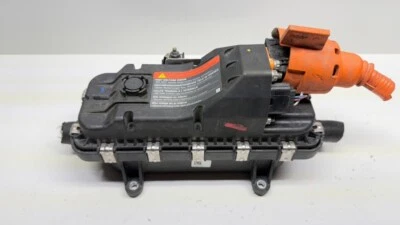 Nissan Leaf Ze0 2010-2016 refrigerante eléctrico calentador de agua 27143-0501Ret 5kw Foto 1 de 4