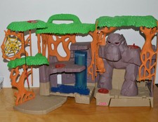 fisher price gorilla mountain