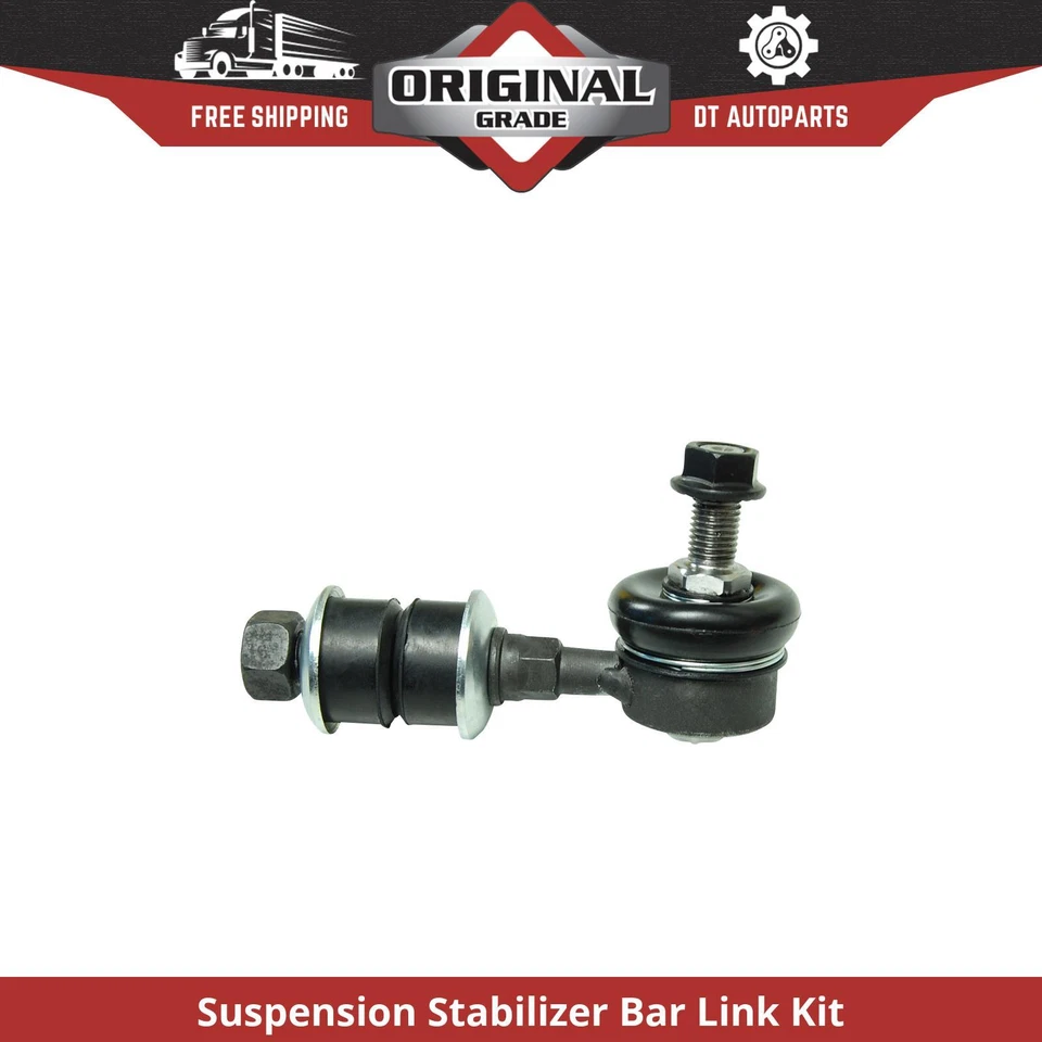 For 2002-2006 Suzuki XL-7 Suspension Stabilizer Bar Link Kit Front Mevotech 2003 - Image 1 of 3