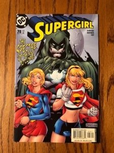 Supergirl #78 DC Comics 2003 - Picture 1 of 2