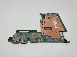 HP Stream 11-Y000NA Motherboard DA0Y0HMB6F0 Logic Board 902901-601 - Afbeelding 1 van 13
