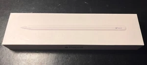 Apple Pencil Karton Verpackung Box - Bild 1 von 3