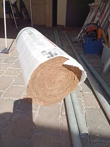 ROCKWOOL ProRox LF 970 Lose Wolle - 25 kg (108406) - Bild 1 von 3