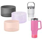 Cup Accessories Water Bottle Pad Glitter Protective Case for Stanley 12-24oz