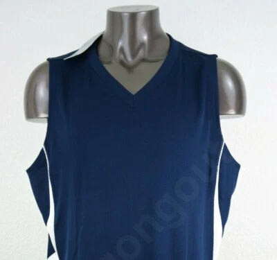 NEW Adidas Performance ClimaLite Women's Basketball Jersey Size 2XL - Image 1 of 4