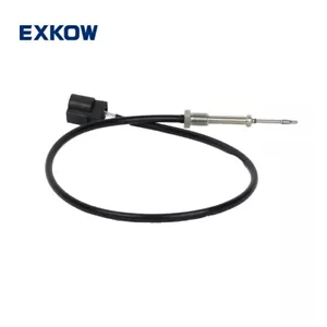 Exhaust Gas Temperature Sensor for Mitsubishi Pajero V88 V98 3.2 2006- 1587A014 - Picture 1 of 6