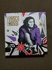 Box 5 Cd Vasco Rossi  Gli Album Originali  Sony Music  88697490042    2009 