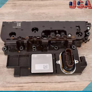 6T70/6T75/6T80 Transmission Control Module For Cadillac Chevrolet Buick 24244571 - Picture 1 of 9