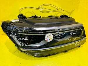 VW Tiguan 5NN LED Scheinwerfer rechts Original 5NN941082C - Bild 1 von 11