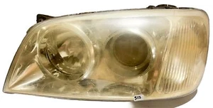 2004 - 2005 HYUNDAI XG350 DRIVER LEFT HEADLIGHT ASSEMBLY OEM LAMP XG 350 04 05 - Picture 1 of 8