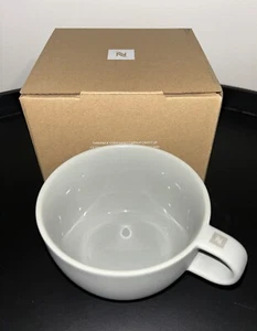 Nespresso Barista Cappuccino Medium Coffee Cup Flat White 270ml - Picture 1 of 5