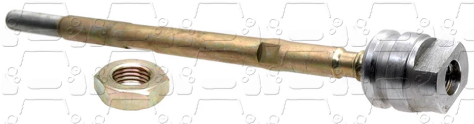  КОНЕЦ РУЛЕВОГО АНКЕРНОГО КРЕПЛЕНИЯ REPCO 103-24320 для SUBARU 1400 DL & 1600 DL 1975-1977  - Изображение 1 из 1