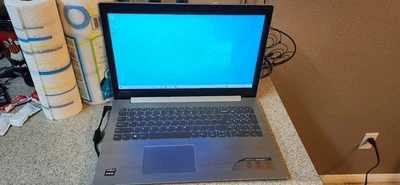 Lenovo 15.6in Ideapad 320-15abr 12gb ram 1tb ssd new battery new charger  - Image 1 of 4