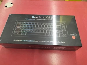 KEYCHRON Q2 keyboard - Picture 1 of 3