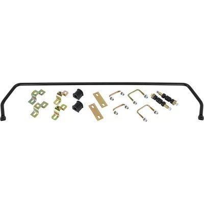 Rear Sway Bar Kit, 3/4 Inch, fits 1967-1970 Mustang - Image 1 of 4