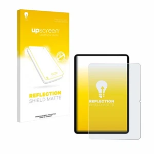 upscreen Entspiegelungs Schutzfolie für Xiaomi Pad 7 Pro Matt Antireflex - Bild 1 von 8