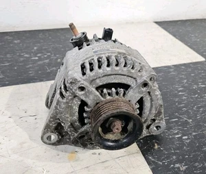 OEM 2009-2012 Dodge Ram 1500 Alternator Motor 56028697 HEMI V8 5.7L Denso ALT - Picture 1 of 5