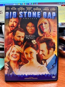 Big Stone Gap (UNSEALED) - Bild 1 von 1
