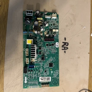 Washer Control Board 234D2617G001 (RA) 9-10-2025 - Picture 1 of 4