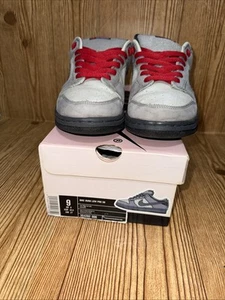 Nike Dunk Pro SB Low Band Aid Size 9 - Picture 1 of 9