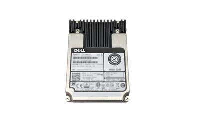 Dell 5VHHG 400GB SSD SAS 2.5" 12G Write Intensive SDFA383DAB01 Solid State Drive - Image 1 of 4