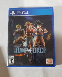 Jump Force (Sony PlayStation 4) - Picture 1 of 1