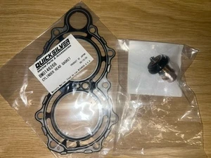 Original Tohatsu Thermostat & Zylinderkopfdichtung 8PS 9,8PS Außenborder 3B2-01005-1 - Bild 1 von 1