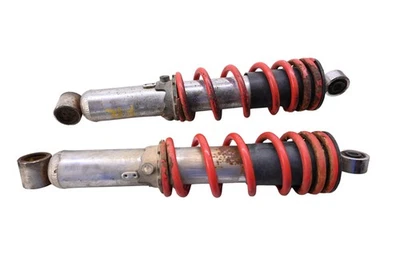 02 Honda TRX300EX Front Shocks Sportrax 300 2x4 - Image 1 of 3