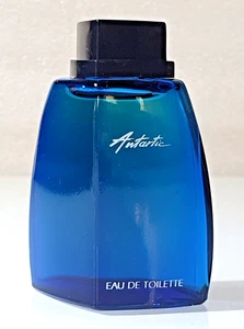 ANTARTIC YVES ROCHER ✿ De colección Mini Eau Toilette Perfume Miniatura (15 ml. - 0,5 oz.) - Imagen 1 de 6