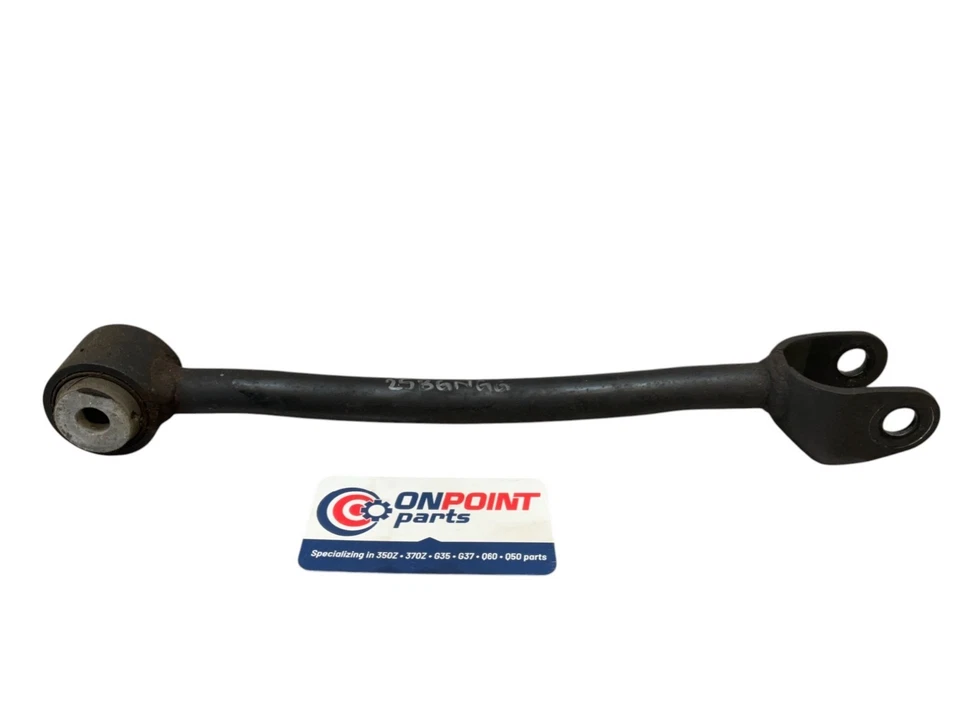 03-09 350Z 03-07 G35 OEM Rear Lower Camber Lateral Control Arm 551A0AL500 - Image 1 of 3