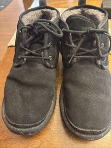 Größe 13 - UGG Neumel - schwarz - Herren - Bild 1 von 3