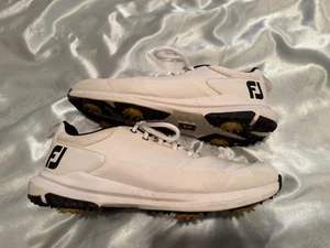 Footjoy Tour Rival Golfschuhe Herren 11 - Bild 1 von 4