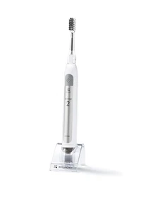Cepillo de dientes eléctrico Soladey Rhythm 2 Blancanieves Panal P - Imagen 1 de 11
