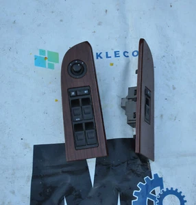 2005 Jeep Grand Cherokee Front Power Window Switch LH RH Master Window Switch - Picture 1 of 7