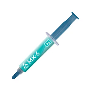 ARCTIC MX-6 ULTIMATE Performance Thermal Paste - Imagen 1 de 3