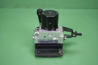 08-10 BMW E60 BMW 528I 535I 550I 650I ABS ANTI-LOCK BRAKE PUMP CONTROL MODULE  Foto 1 de 4