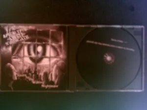 apocalyptic noise syndicate slaves to the waking nightmare - Picture 1 of 2