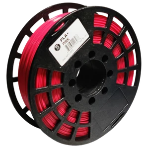Pink PLA+ 3D Filament | 1,75 mm 3D Druck Filament | IIID MAX - Bild 1 von 4