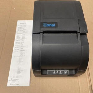 SNBC ex Demo (Zonal) BTP-M300 POS Dot Matrix Impact LAN Receipt Printer - Picture 1 of 4
