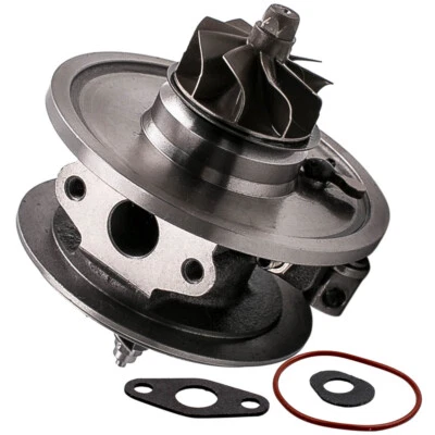 Cartucho turbocompresor CHRA para VW Golf V para Audi A3 2004-2009 54399880097 Foto 1 de 4