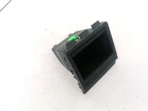 Audi A3 2003 Glove Box Assembly 8P0863351, Genuine #1694778-41 - Bild 1 von 9