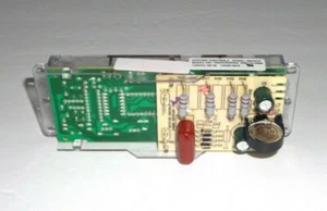 WB27X10086 164D3763P002 OEM Range Control Board - Picture 1 of 5