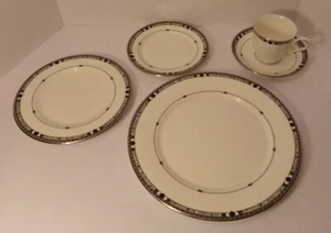 Lenox Kara 5-teiliges Gedeck - Bild 1 von 10