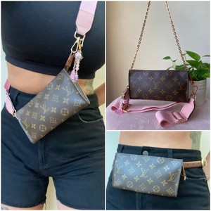 louis vuitton small bag